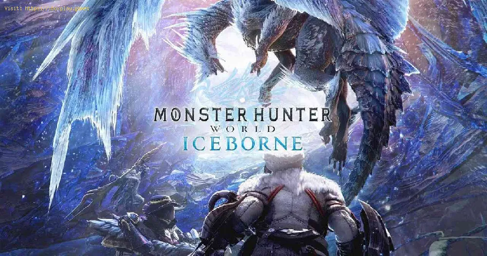 Monster Hunter Iceborne: How to find all  Ancient Forest Treasure