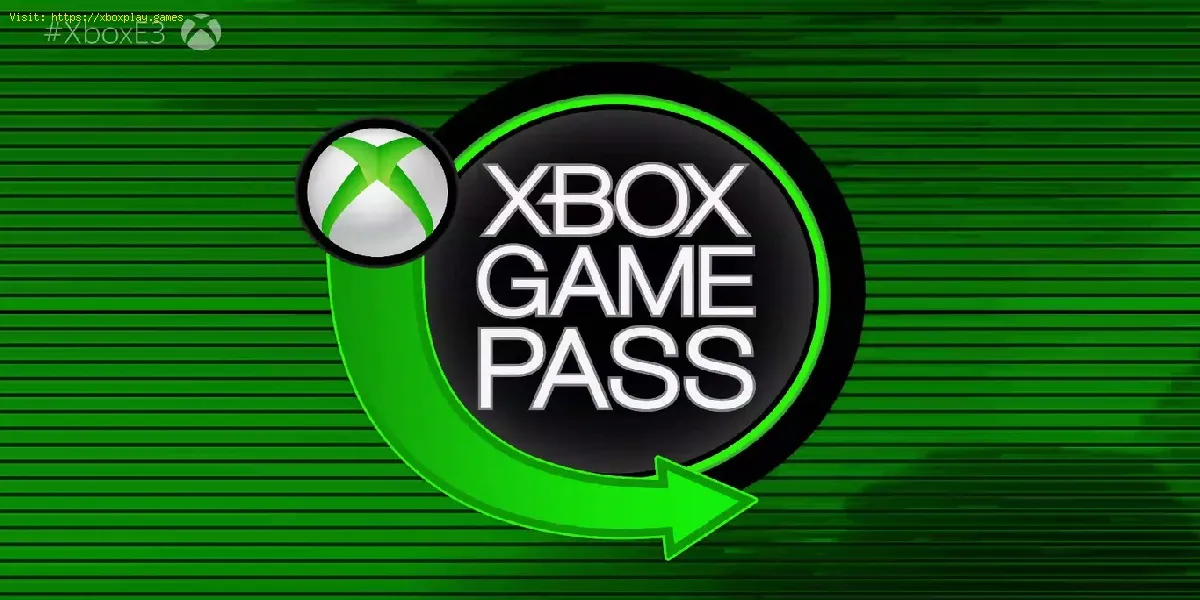Comment réparer l'erreur Xbox Game Pass 0x87e00196