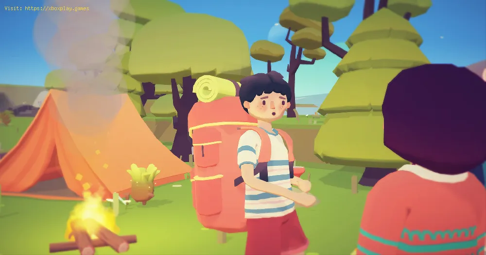How to Get More Outfits in Ooblets
