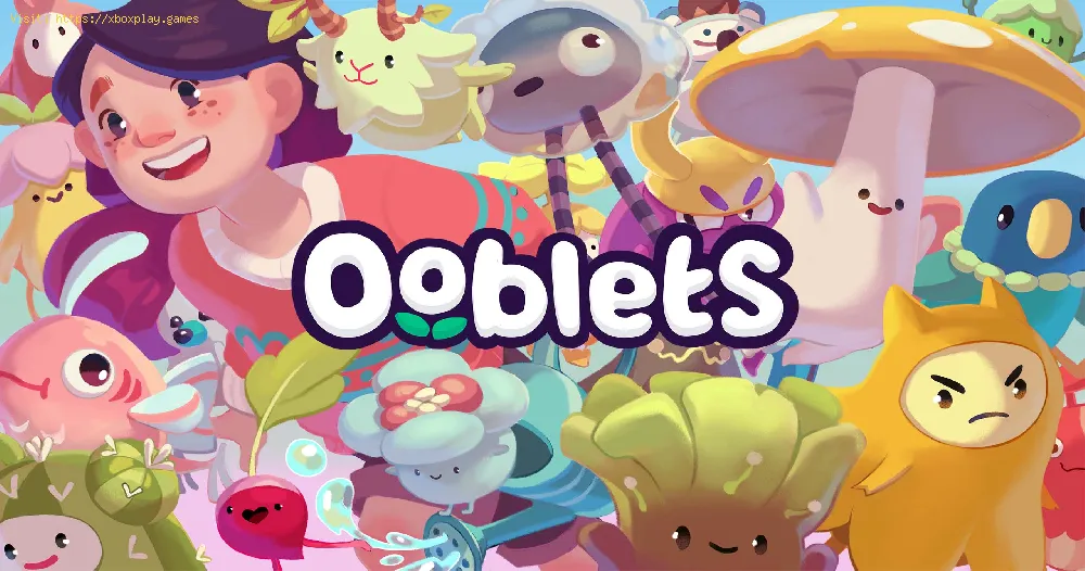 How to raise Max Energy in Ooblets