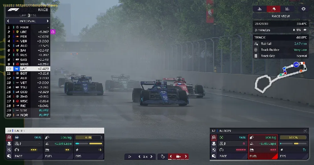 How to Fix F1 Manager 2022 Controller Not Working 