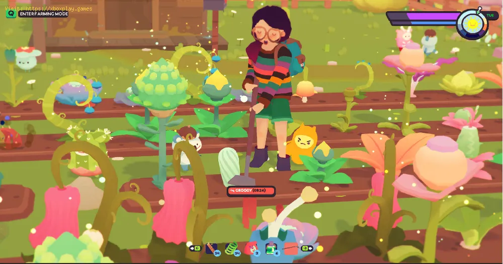 How to Get Club Coins in Ooblets