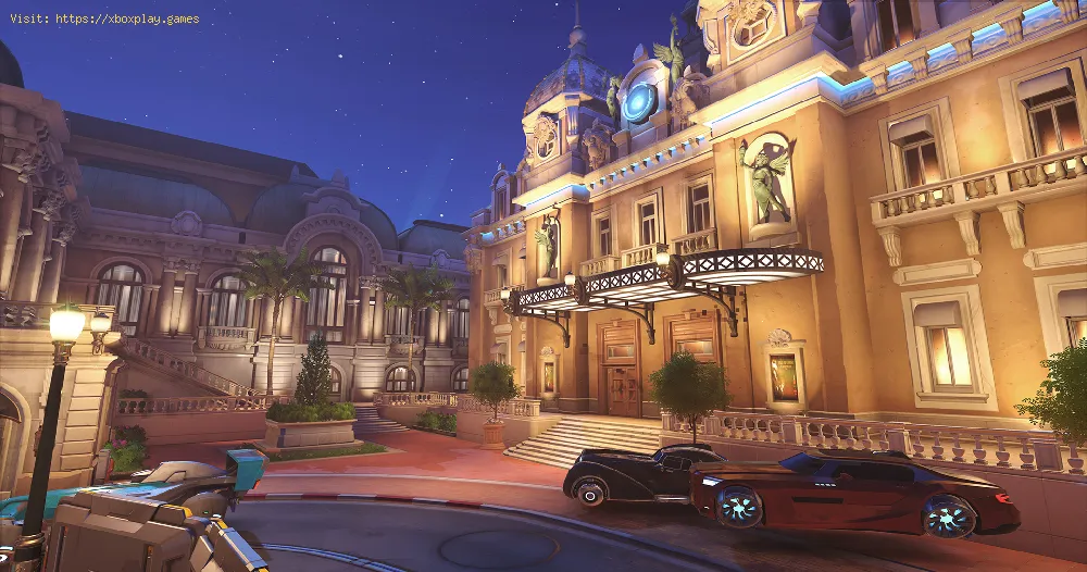 All New Overwatch 2 Maps That We Know About