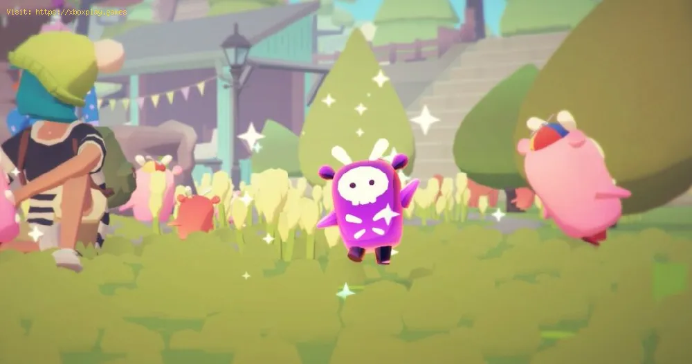 How to get Rollerskates in Ooblets