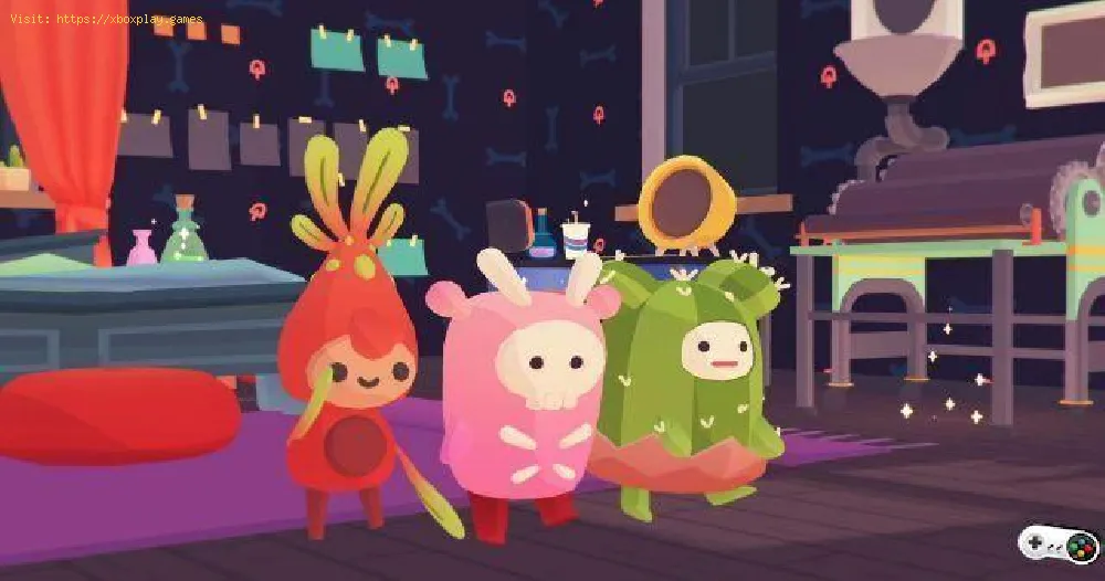 How to Increase Friendship in Ooblets