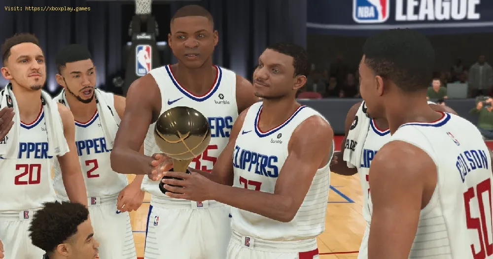 NBA 2K20: How to Create a Team - tips and tricks