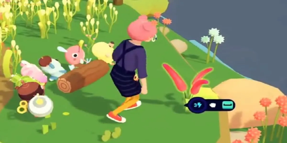 Come ottenere Spicyspears in Ooblets