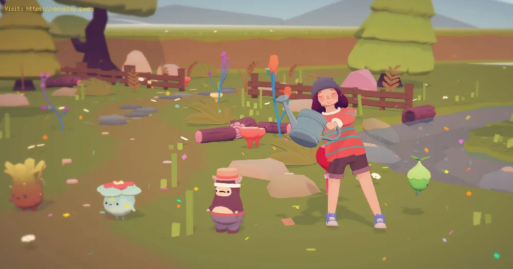 How to Expand Inventory in Ooblets