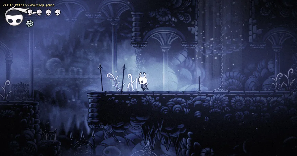 How to Beat the Uumuu in Hollow Knight