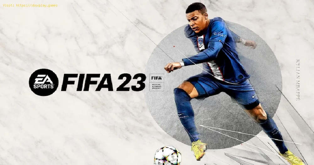 How to Do Griddy in FIFA 23