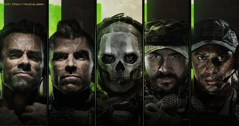 Xfinity’s free Modern Warfare 2 beta code