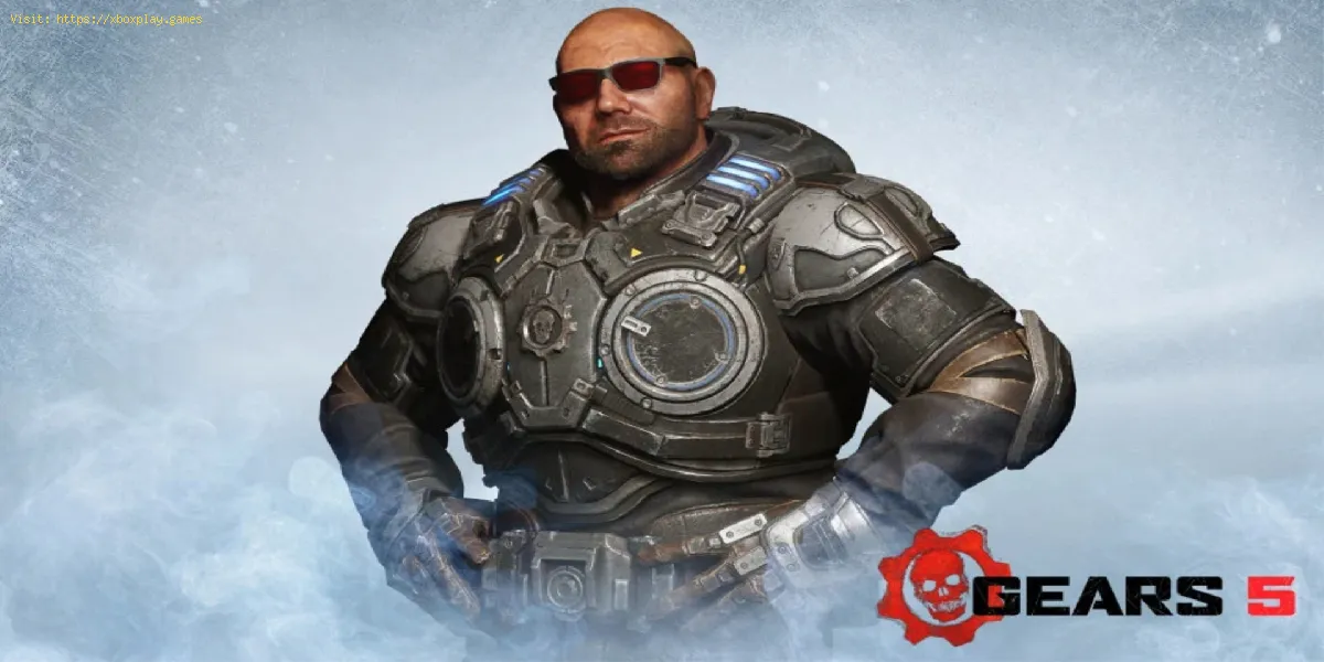 Gears 5: Come sbloccare i personaggi di Halo: consigli e suggerimenti