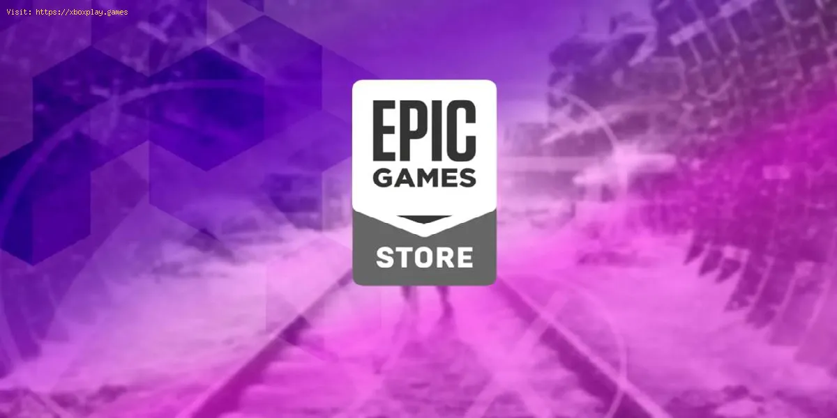 Epic Games aparecem offline