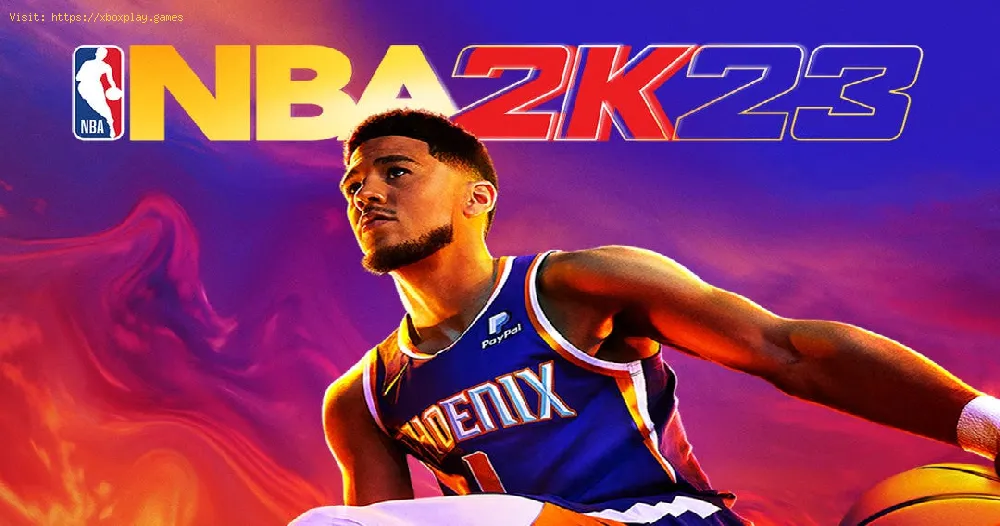 NBA 2K23: All Players Ratings