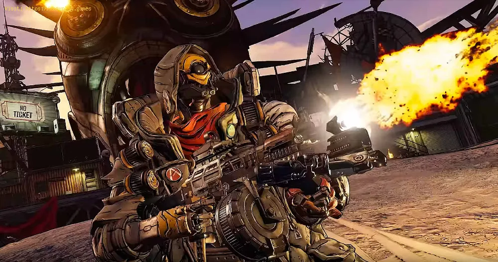 Borderlands 3: How to get VIP Codes - tips and tricks