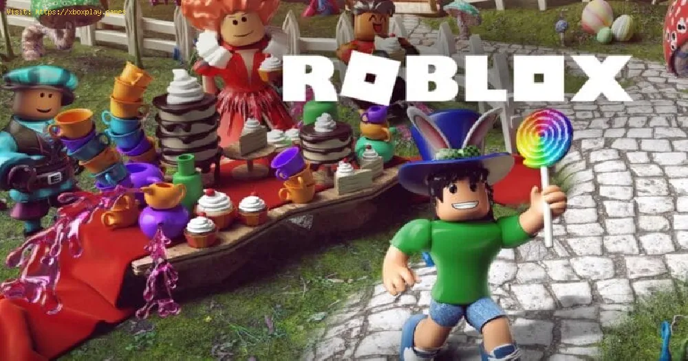 How to Fix the Roblox Error Code 268