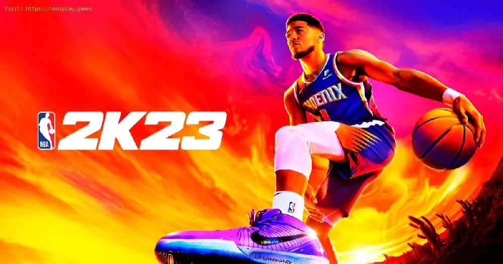 How To Get Unique Shoes in NBA 2K23