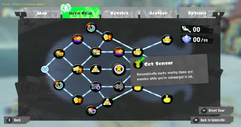 How to Get Callie and Marie Badges in Splatoon 3