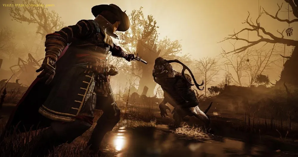 Greedfall: How To Unlock The Coin Arena