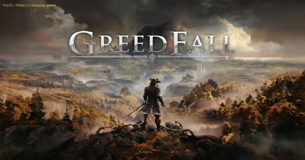 GreedFall: How to solve Drums Puzzle