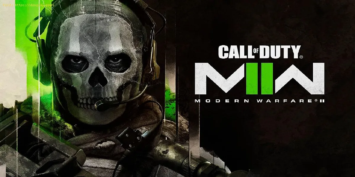 Voraussetzungen für die Beta-Version von Call of Duty Modern Warfare 