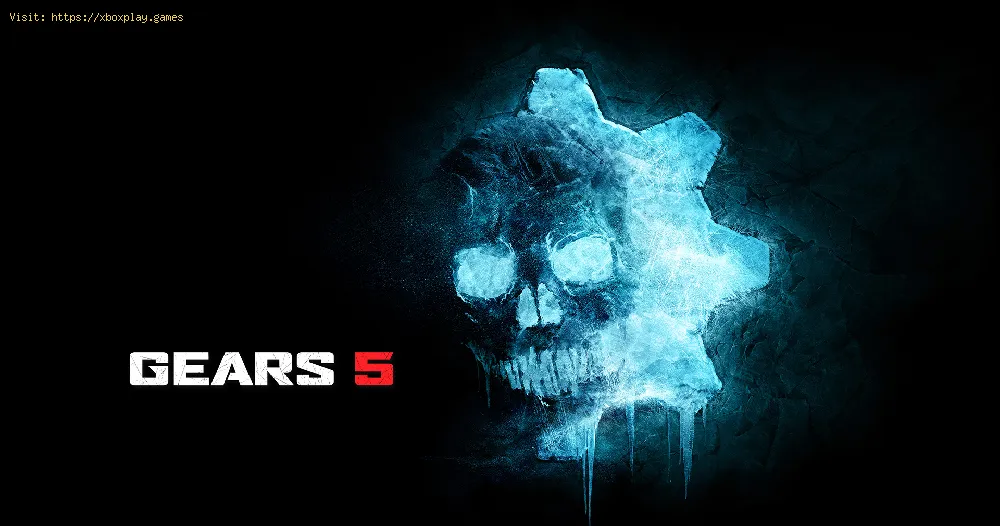 Gears 5: Where to Find Act 1 Collectibles