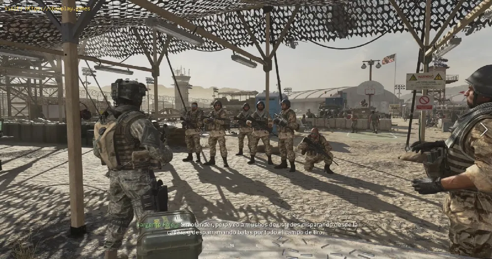 How to turn off and on Modern Warfare 2 crossplay