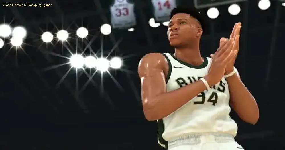 NBA 2K20: How to Get Fans in MyCareer