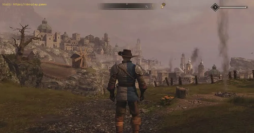 Greedfall: Where to find a partner