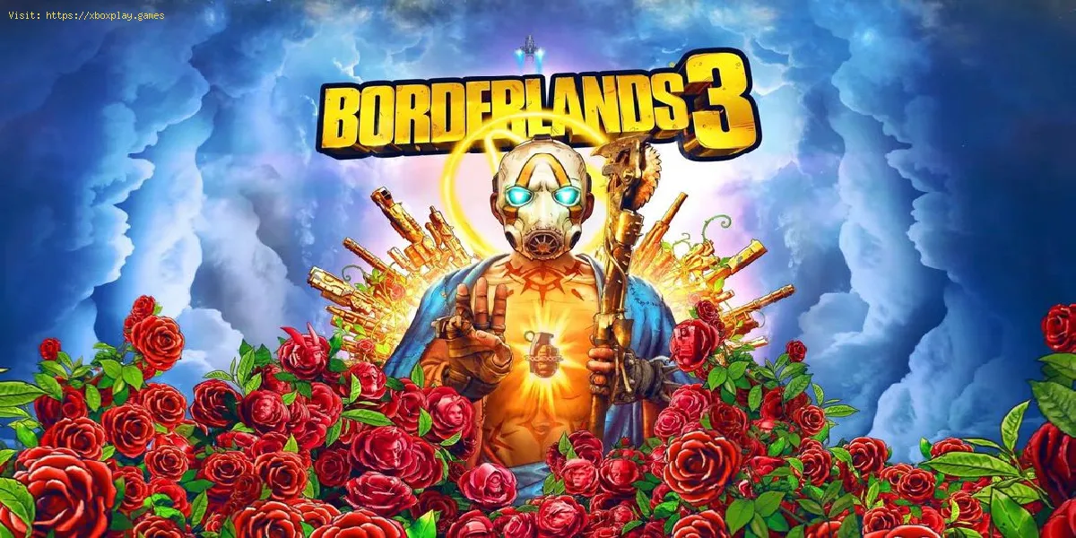 Borderlands 3: Como usar habilidades de ação