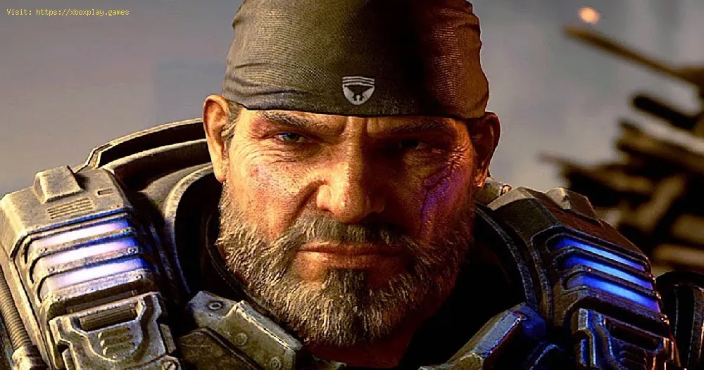 Gears 5: How to Play as Jack - tips and tricks