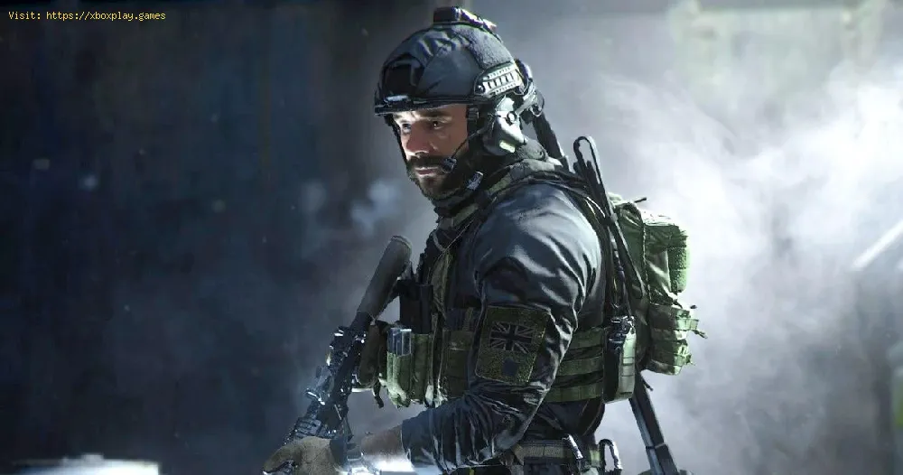All Game Modes in Modern Warfare 2 