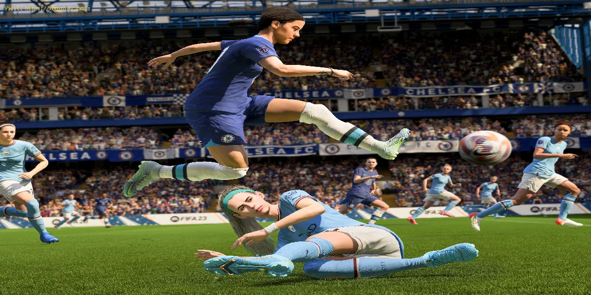 Los defensas mejor valorados en FIFA 23