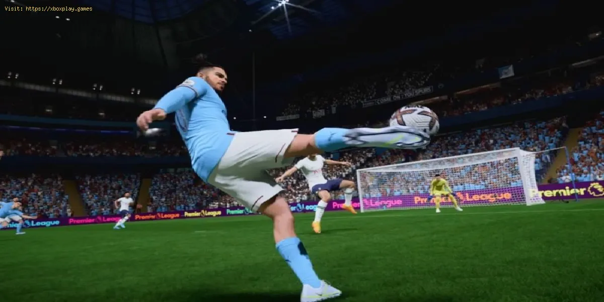 Les milieux de terrain les mieux notés en FIFA 23