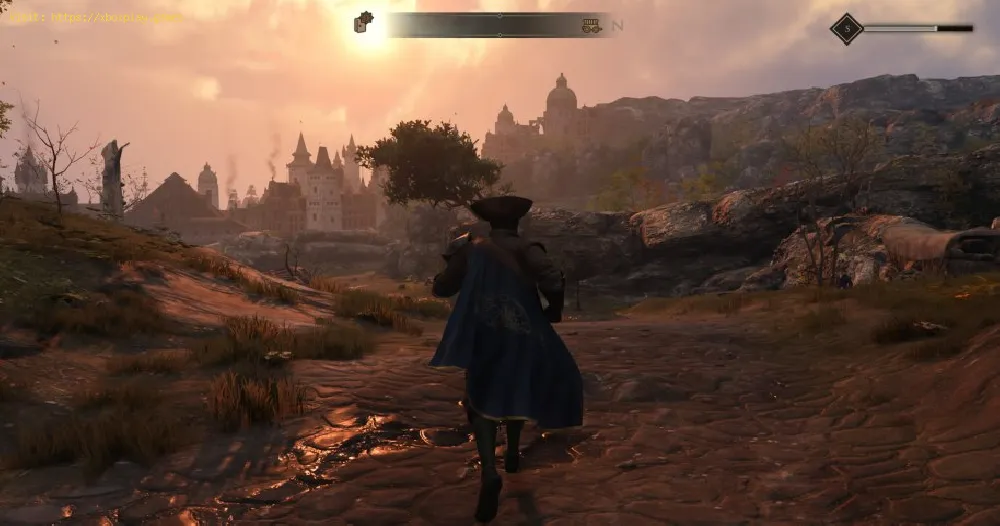 GreedFall: How to get respec skills
