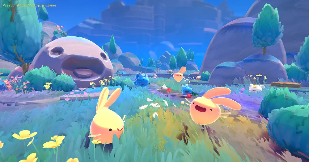 Where to find Starlight Strand in Slime Rancher 2