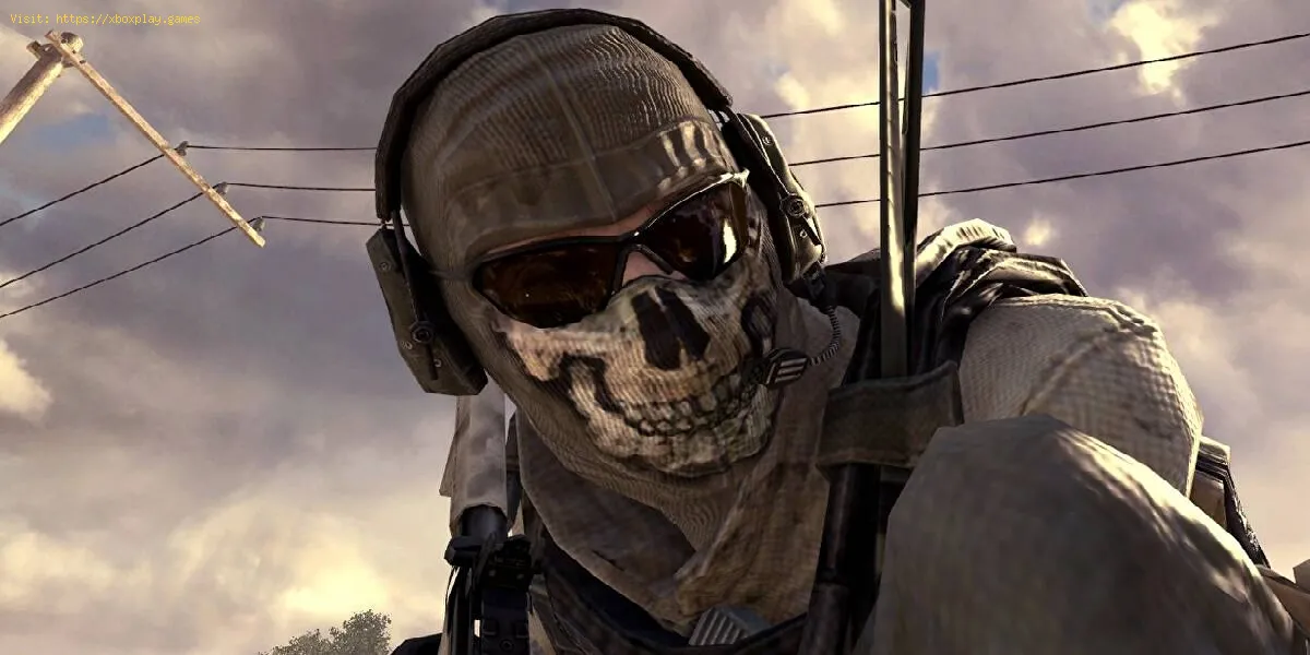 Das beste Controller-Setup in Modern Warfare 2
