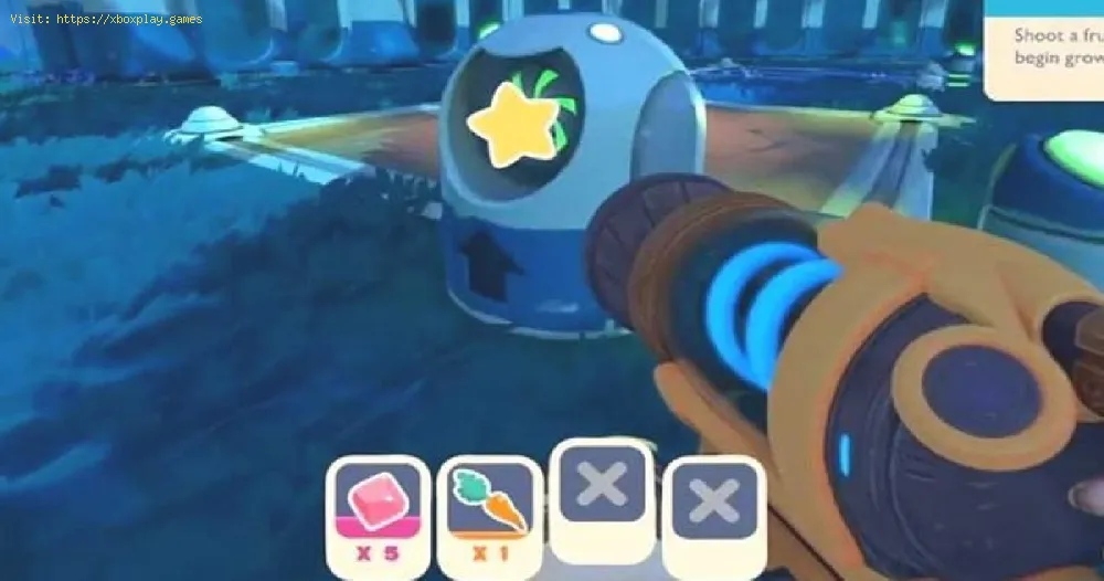 How to Craft Power Core in Slime Rancher 2