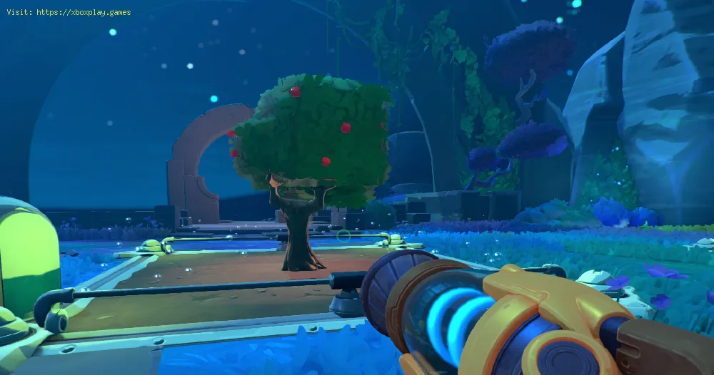 How to unlock the Dash Boots in Slime Rancher 2