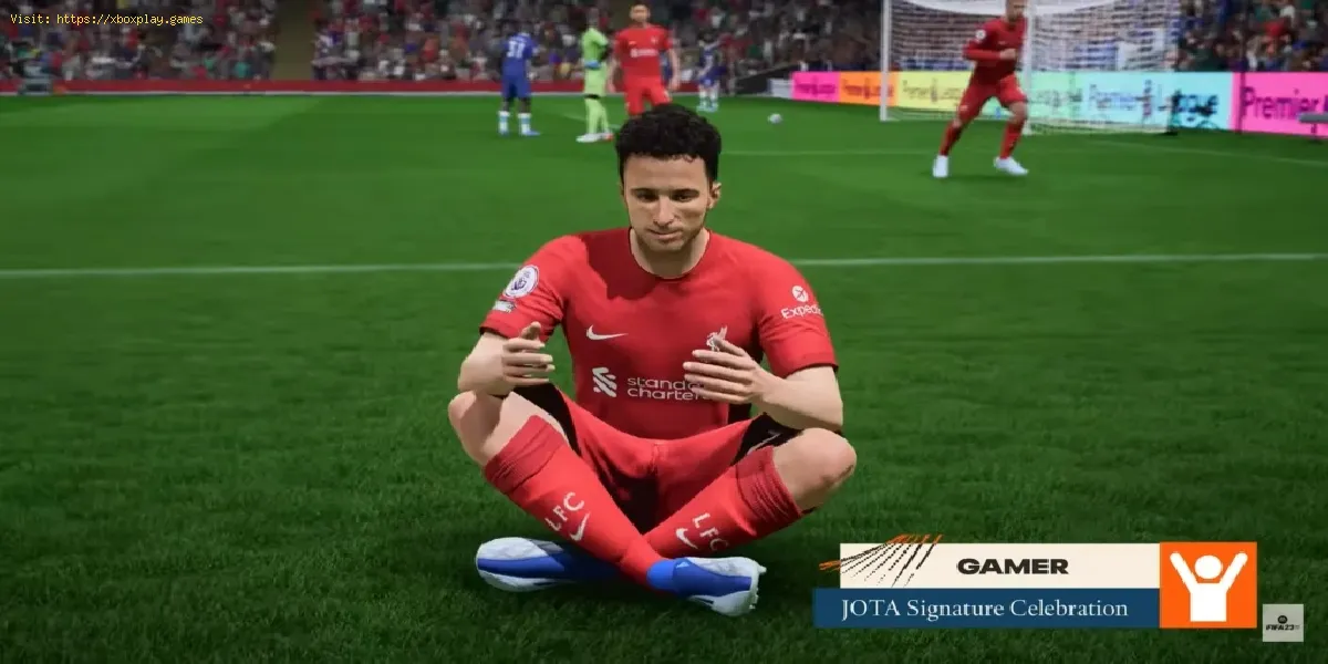 FIFA 23: Comment faire Griddy 