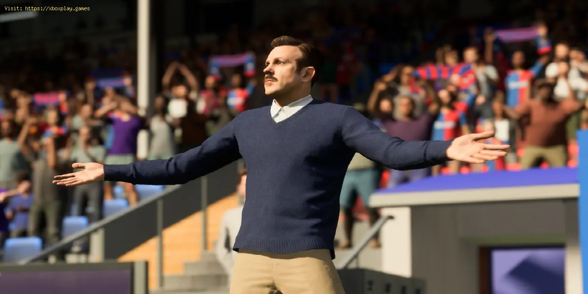 EA Play-Validierungsfehlermeldung auf FIFA 23 behoben