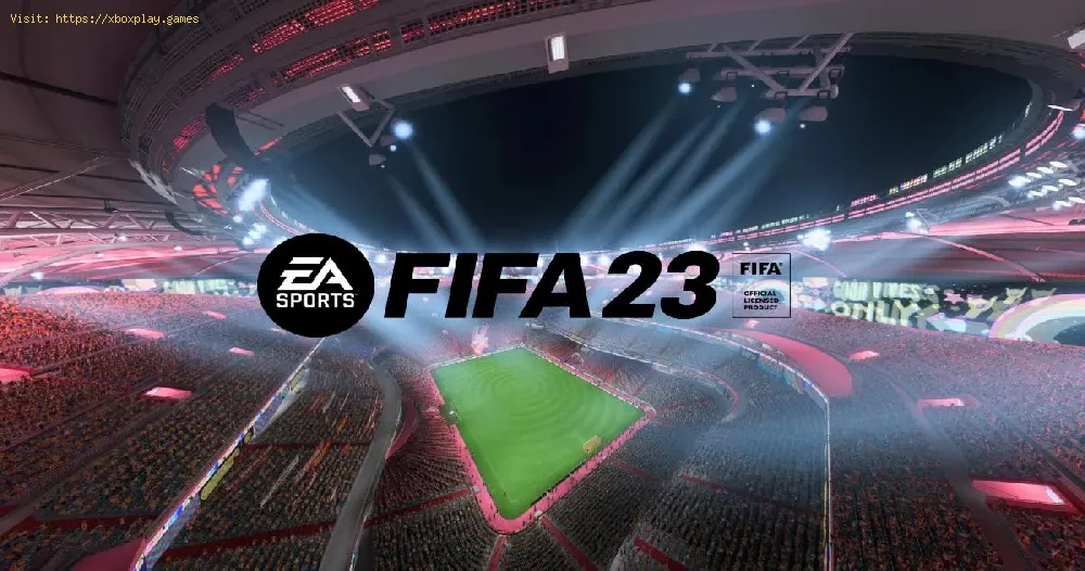 FIFA 23 で批判的なコメントを無効にする方法