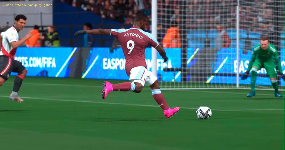 Fix FIFA 23 Launch Error
