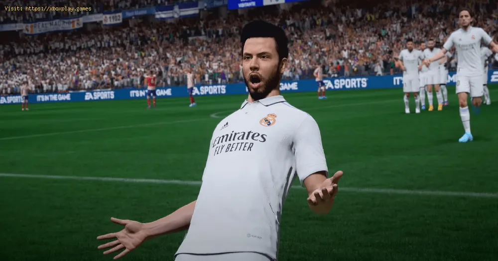 The best cheap players in FIFA 23