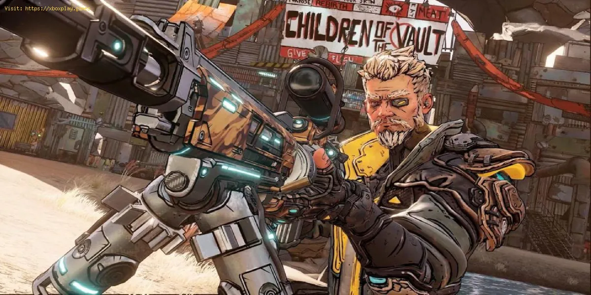 Borderlands 3: How to make money easily - tips and tricks.