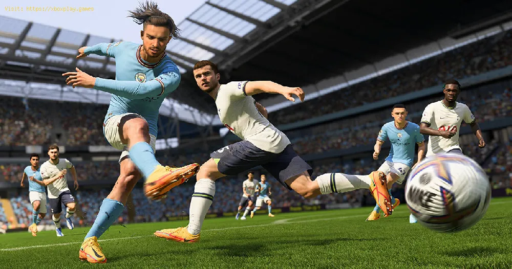 How to get Skill Points in VOLTA and Pro Clubs for FIFA 23