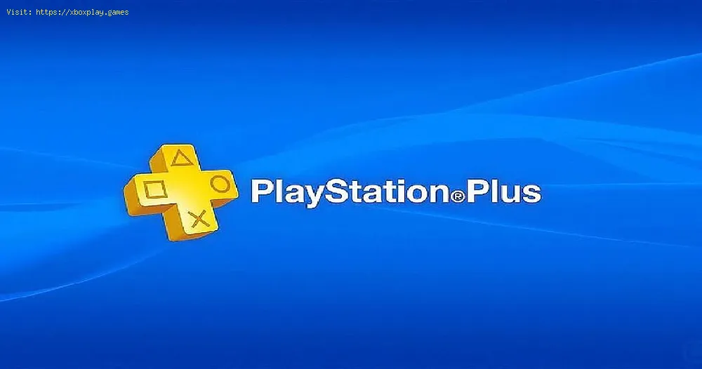 PlayStation Plus presents the first free games of the year