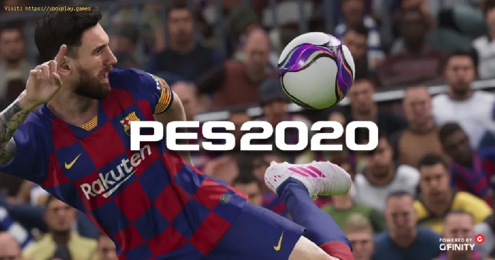 PES 2020: Top 50 player ratings List 