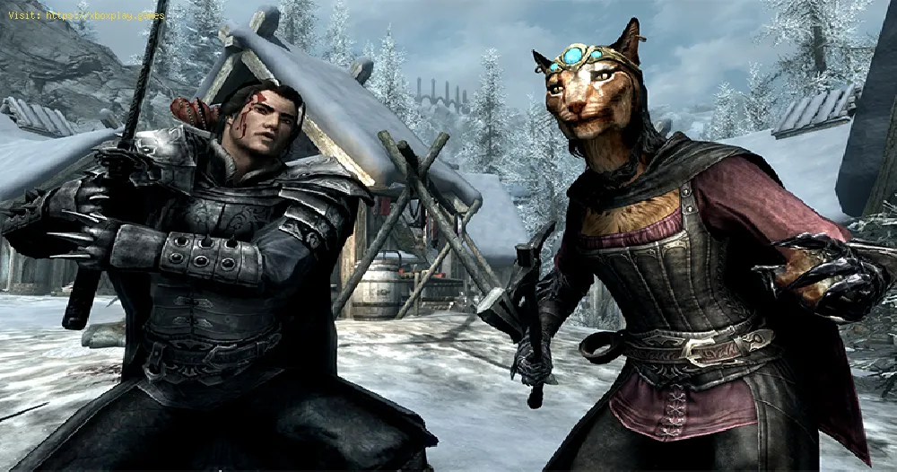 How to get Dragonplate armor in Skyrim