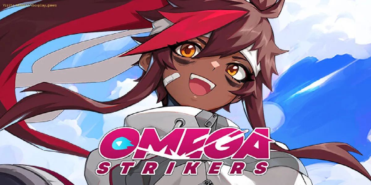 So ändern Sie Ihren Namen in Omega Strikers